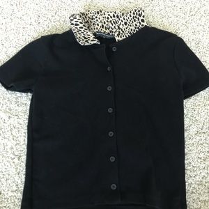 Brandy Melville Caroline top